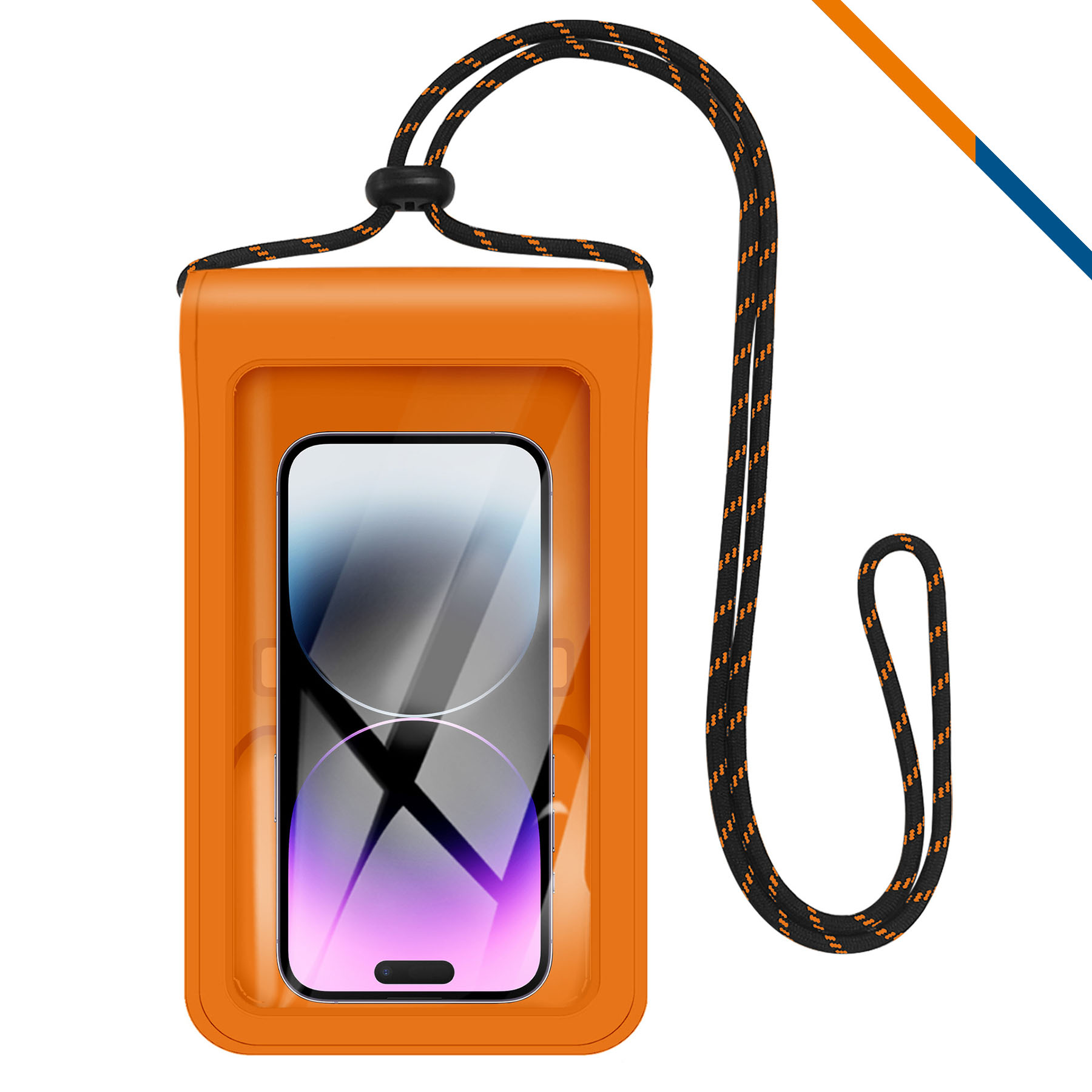 Nuvia Waterproof Phone Pouch 6