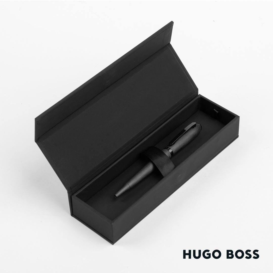 Hugo Boss® Contour Ballpoint Pen 5