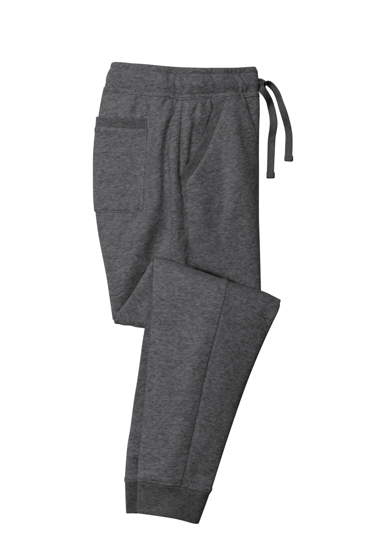 Sport-Tek Drive Fleece Jogger STF204 17
