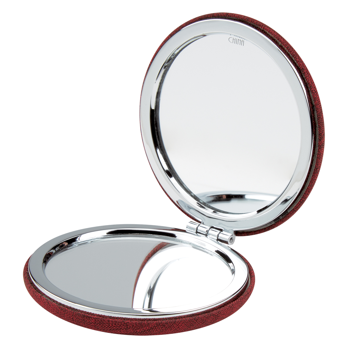 Arden Heathered Compact Mirror 4