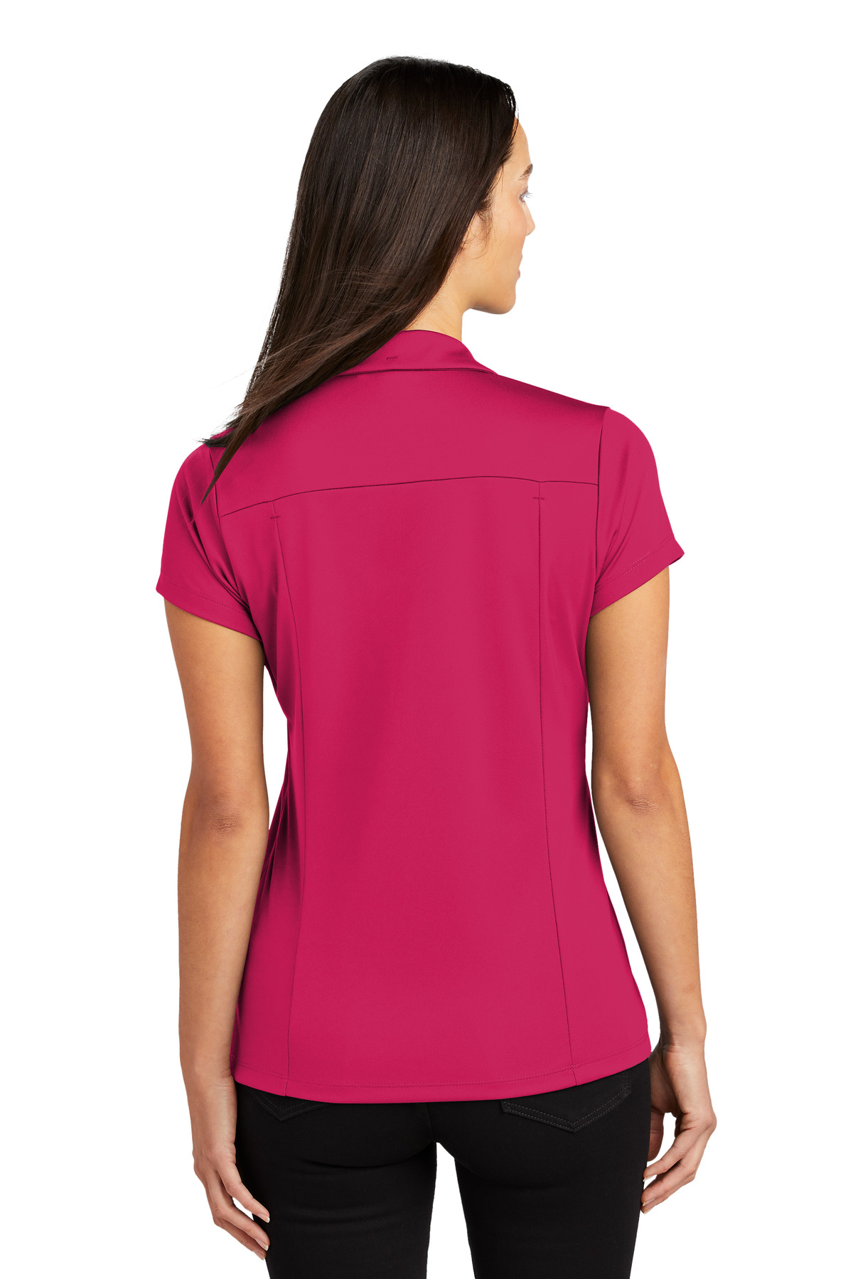 OGIO® Women's Framework Polo 37