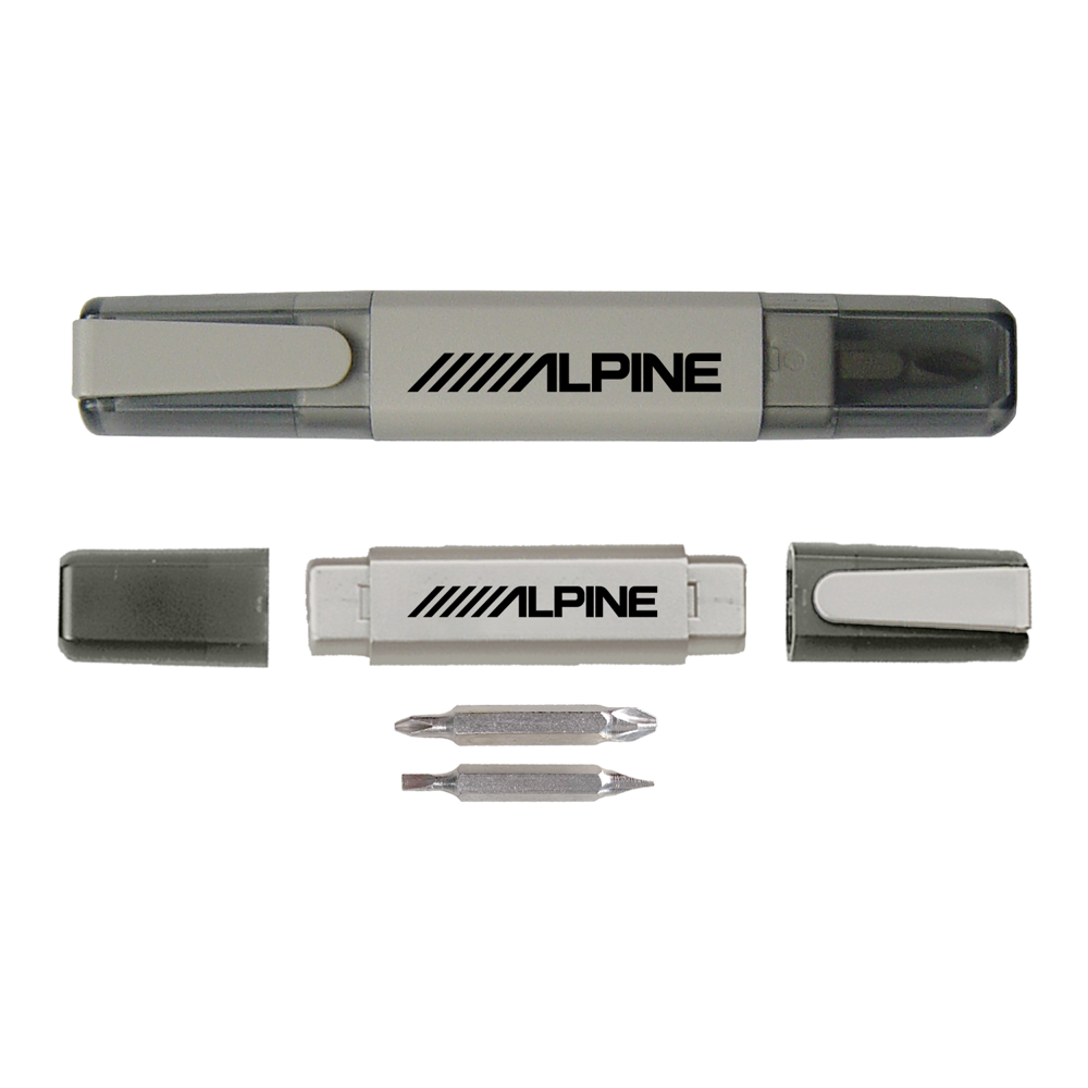 Screwdriver Set 2