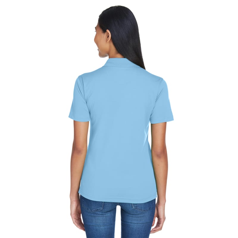 UltraClub Ladies' Cool & Dry Sport Polo 32