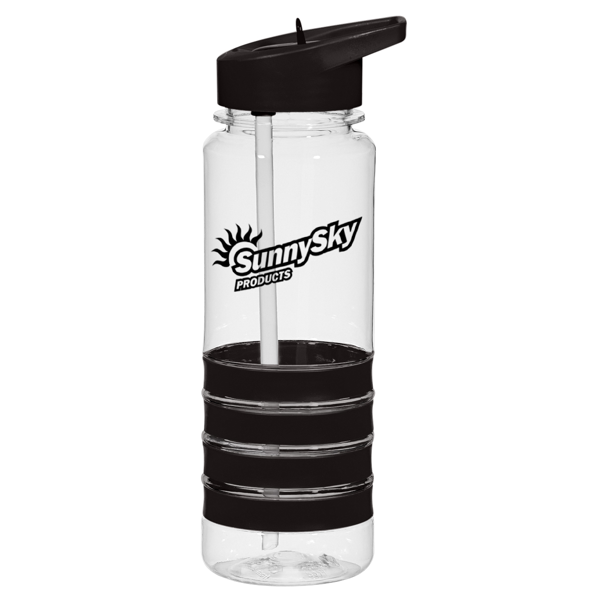 24 Oz. Banded Gripper Bottle 2
