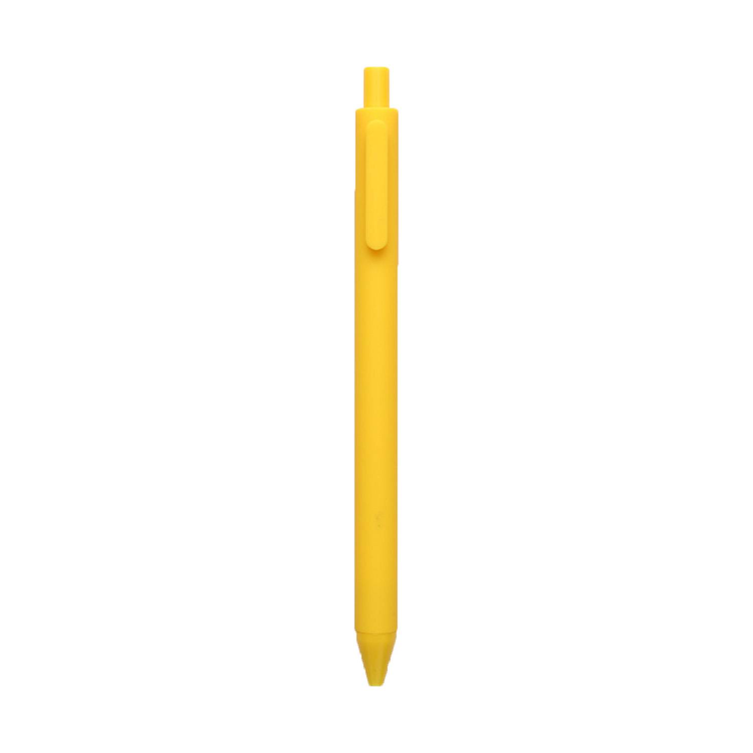 Plastic Neutral Ballpoint Pen 9