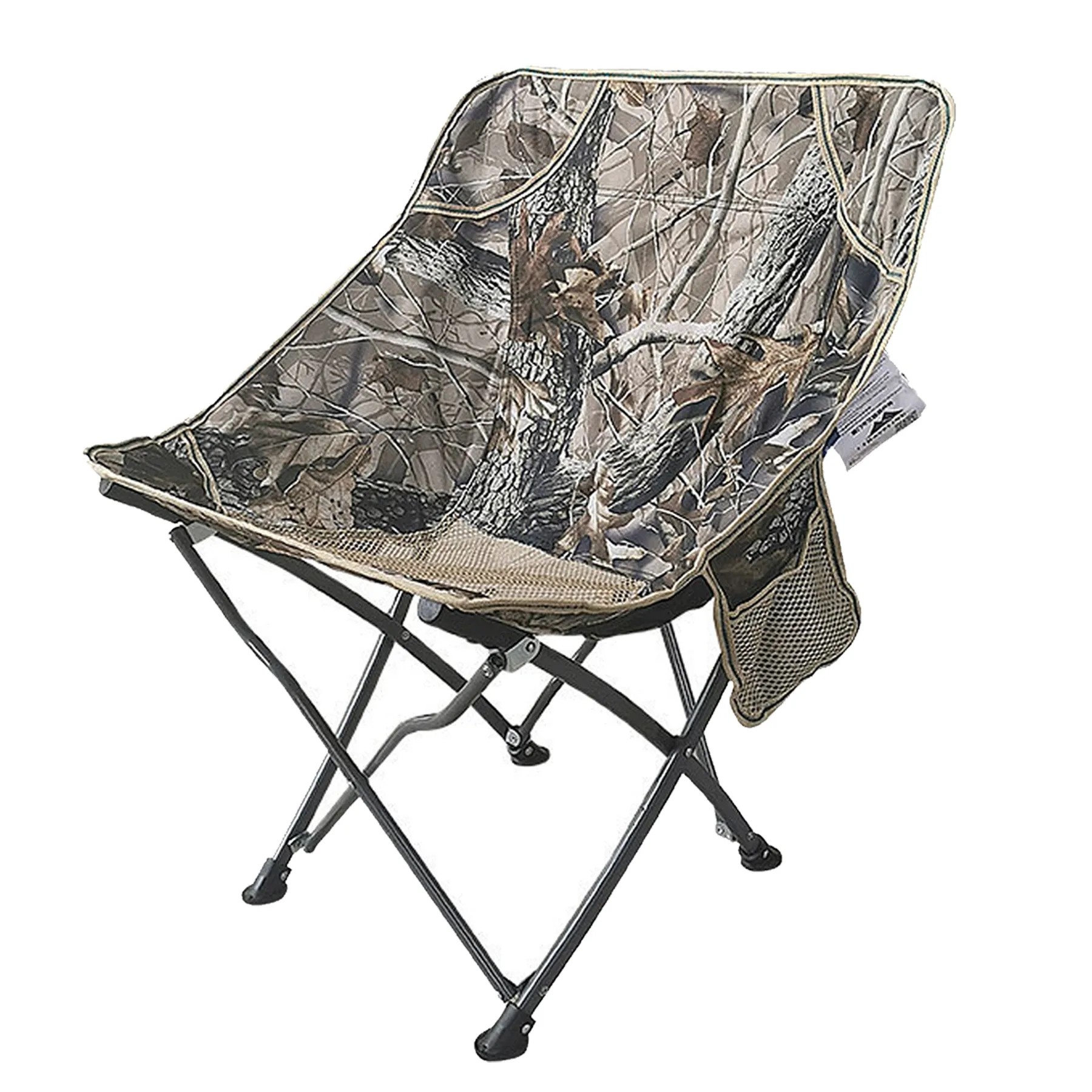 Outdoor Folding Camping Chair 4