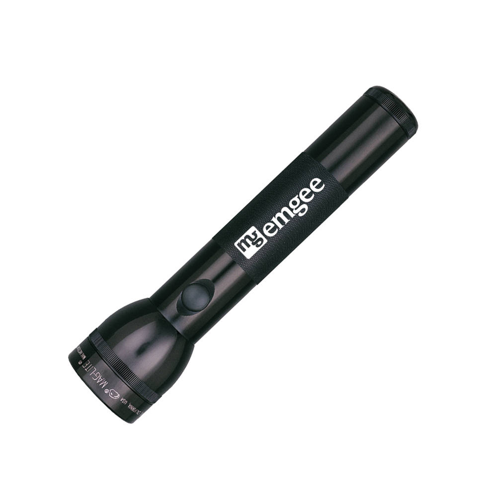 S2D MAGLITE® 2D Laser Engraved 5