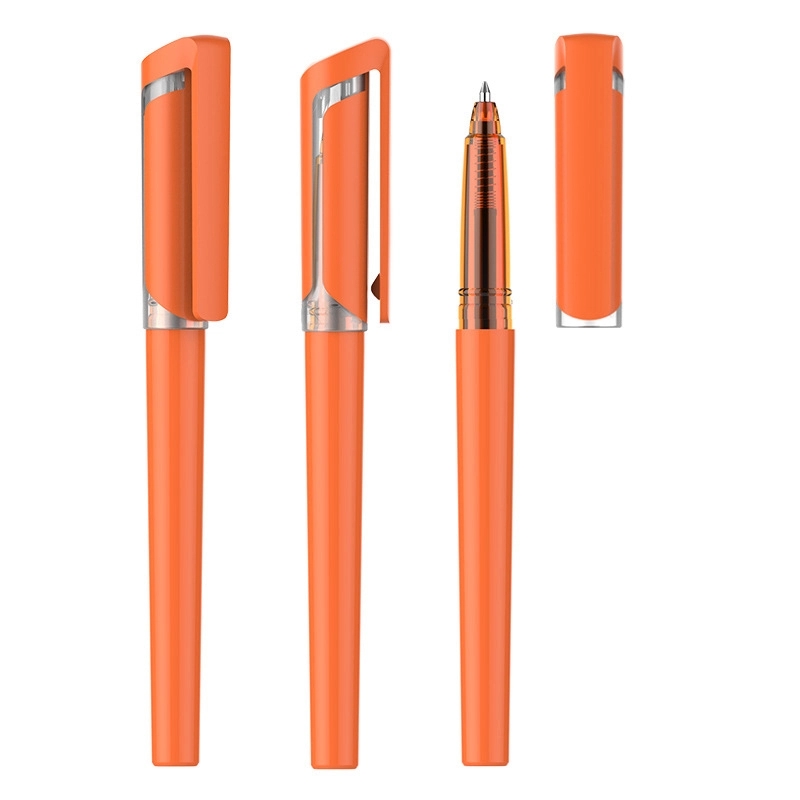 Custom ABS Materials Ballpoint Pen 11