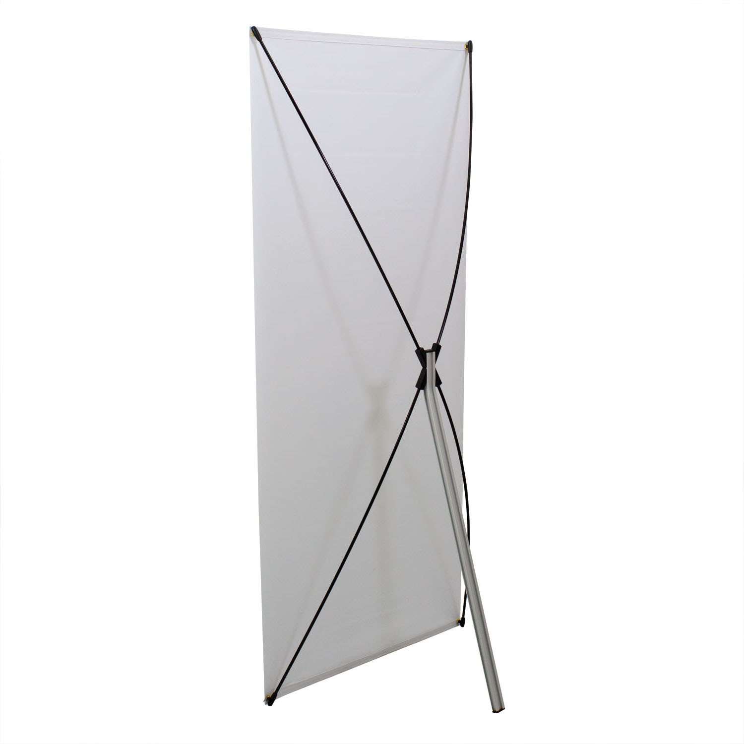 31.5" x 70" Euro-X Banner Display Hardware 2