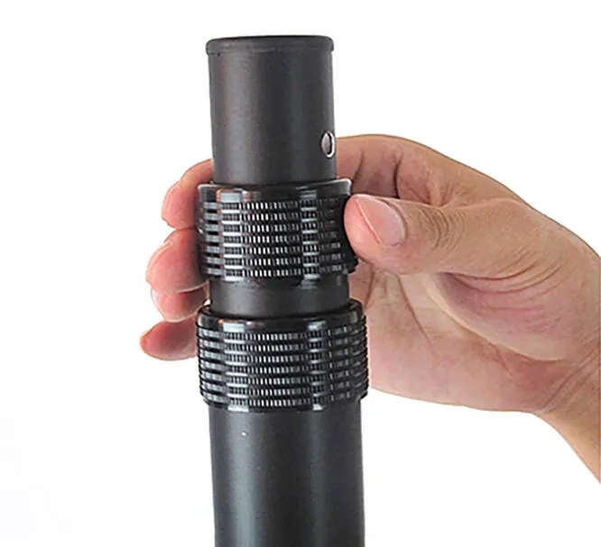 Adjustable Screen Sneeze Shield (6ft x 8ft) 6