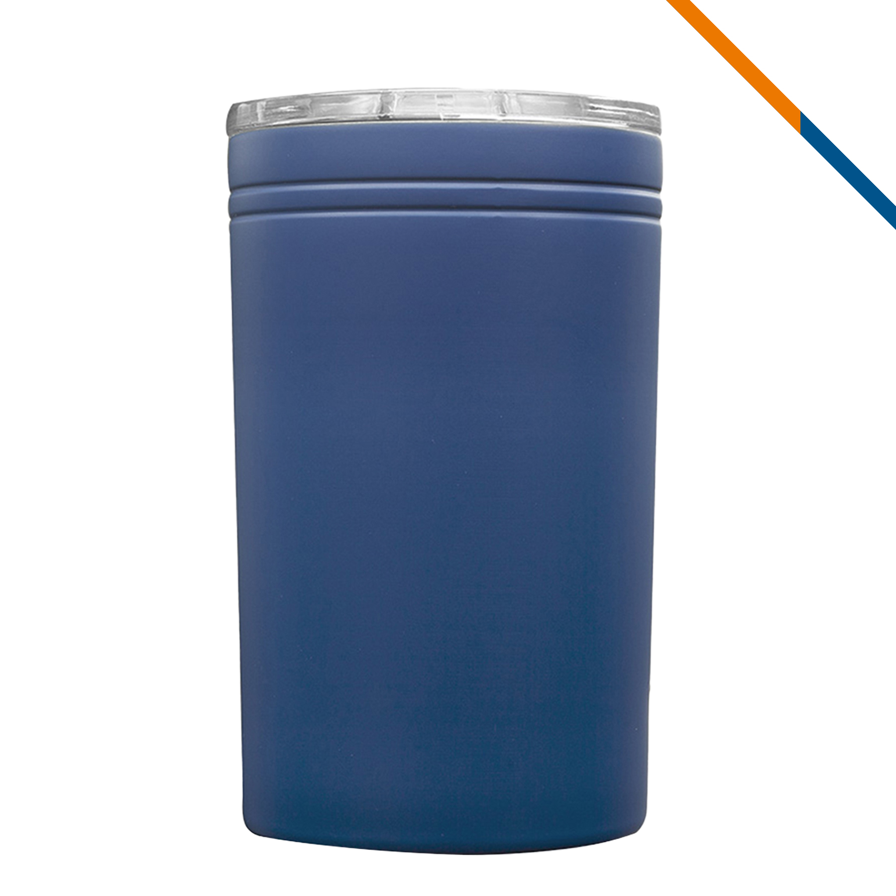 Selen Stainless Steel Travel Mug - 12 OZ. 3