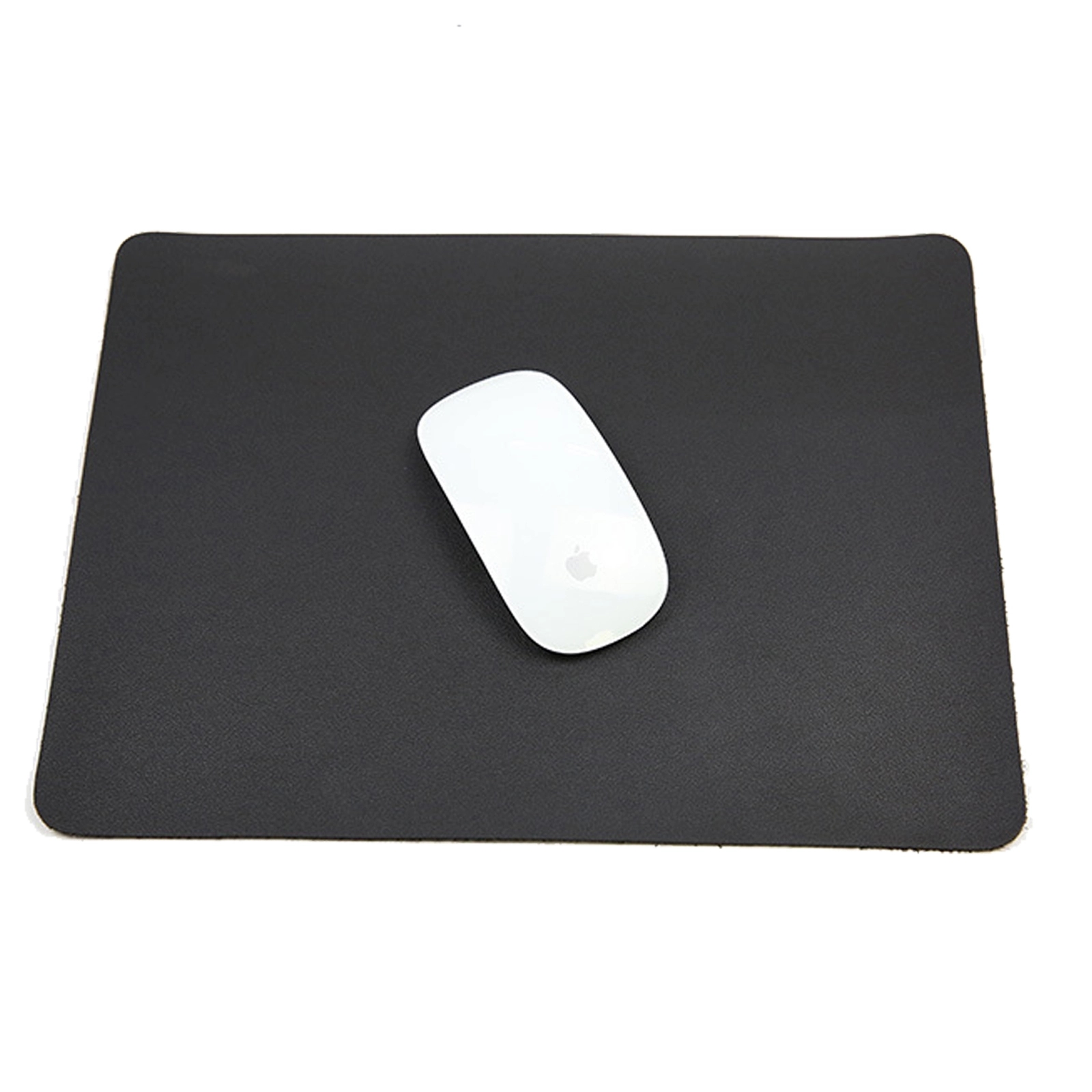 Waterproof Pu Leather Mouse Pad 2