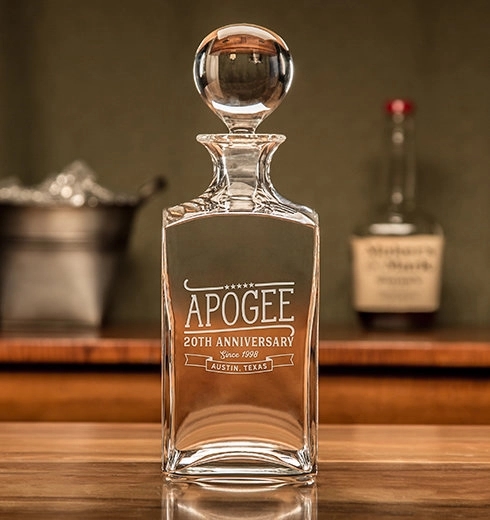 Jerome Decanter 3