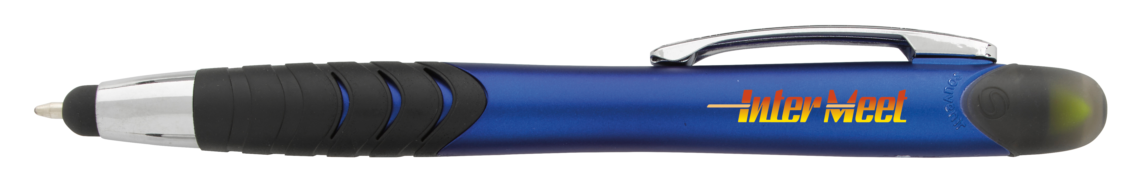 Souvenir® Jalan Highlighter Stylus Pen Combo 32