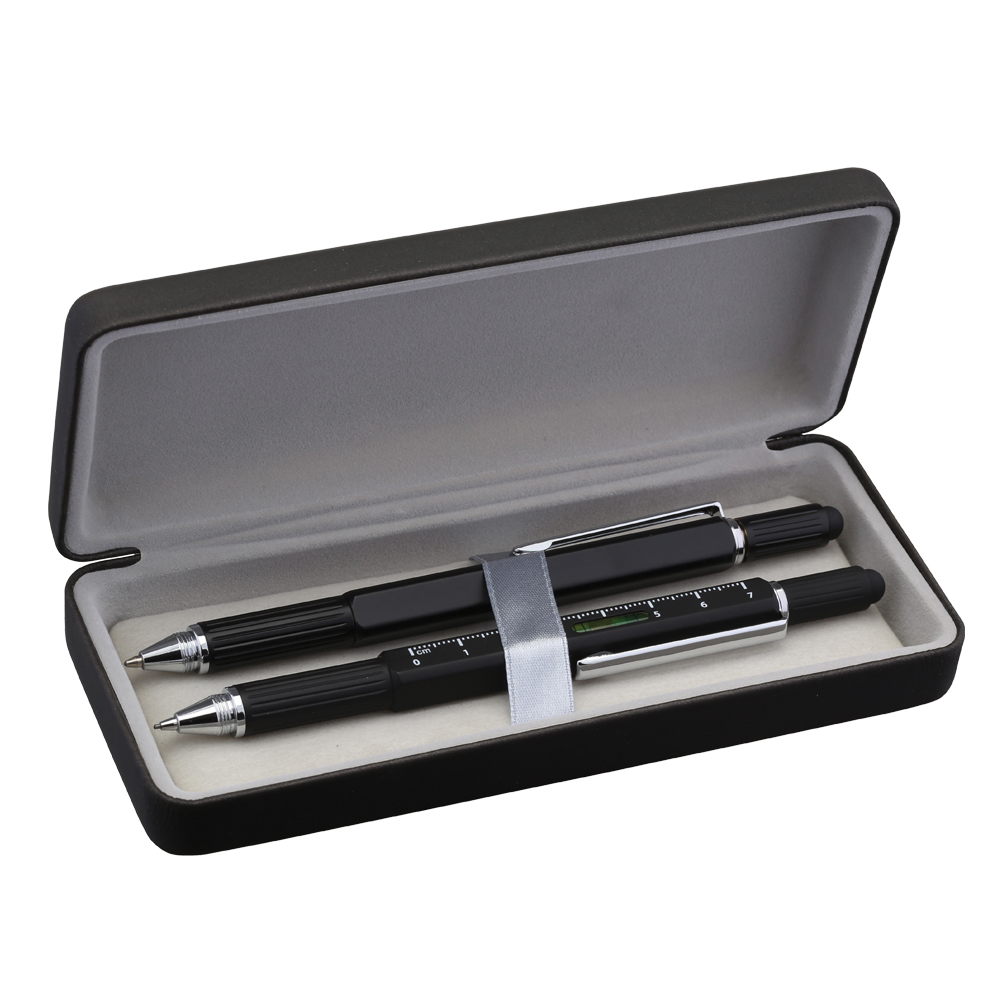 Multi-Function Pen and Pencil Set 2