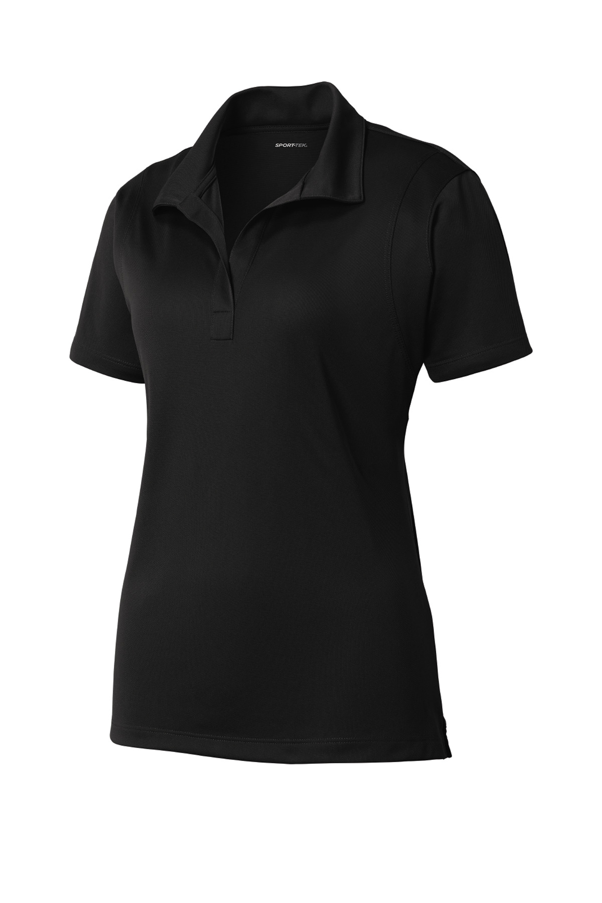 Sport-Tek Women's Micropique Sport-Wick Polo. LST650 44
