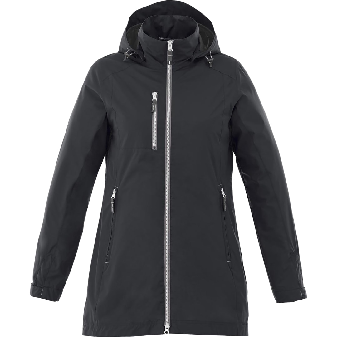 Women's Ansel Jacket 76