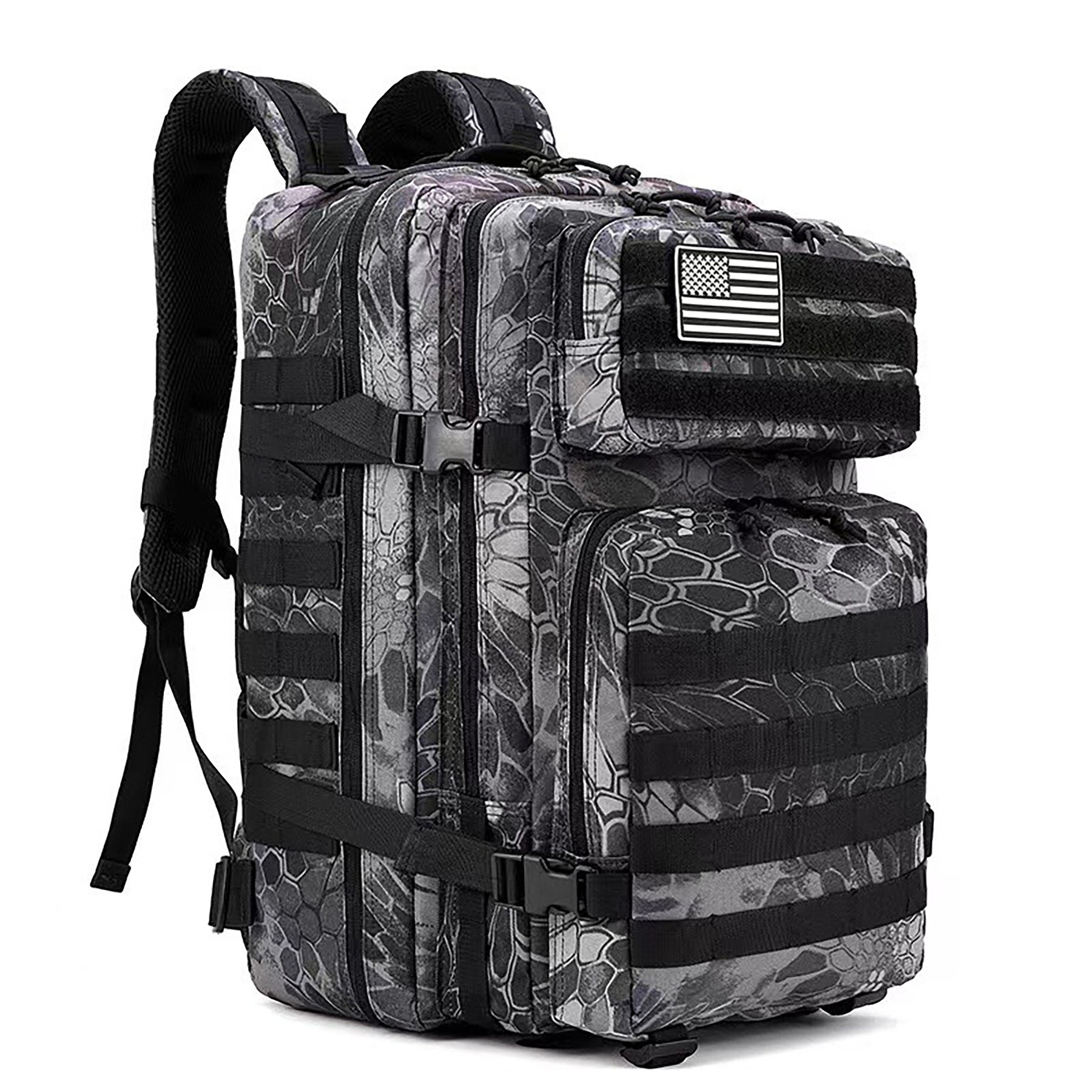 Military Tactical Backpack for Men 1