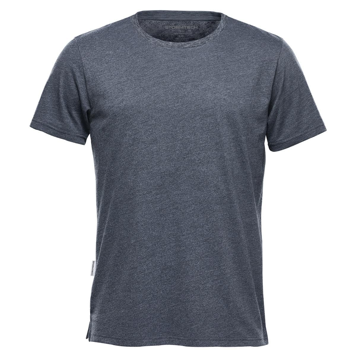 Stormtech Men's Torcello Crew Neck Tee 8