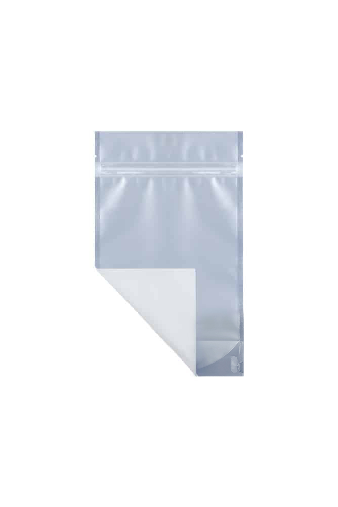 Custom Mylar Barrier Bags – Eighth Ounce 8