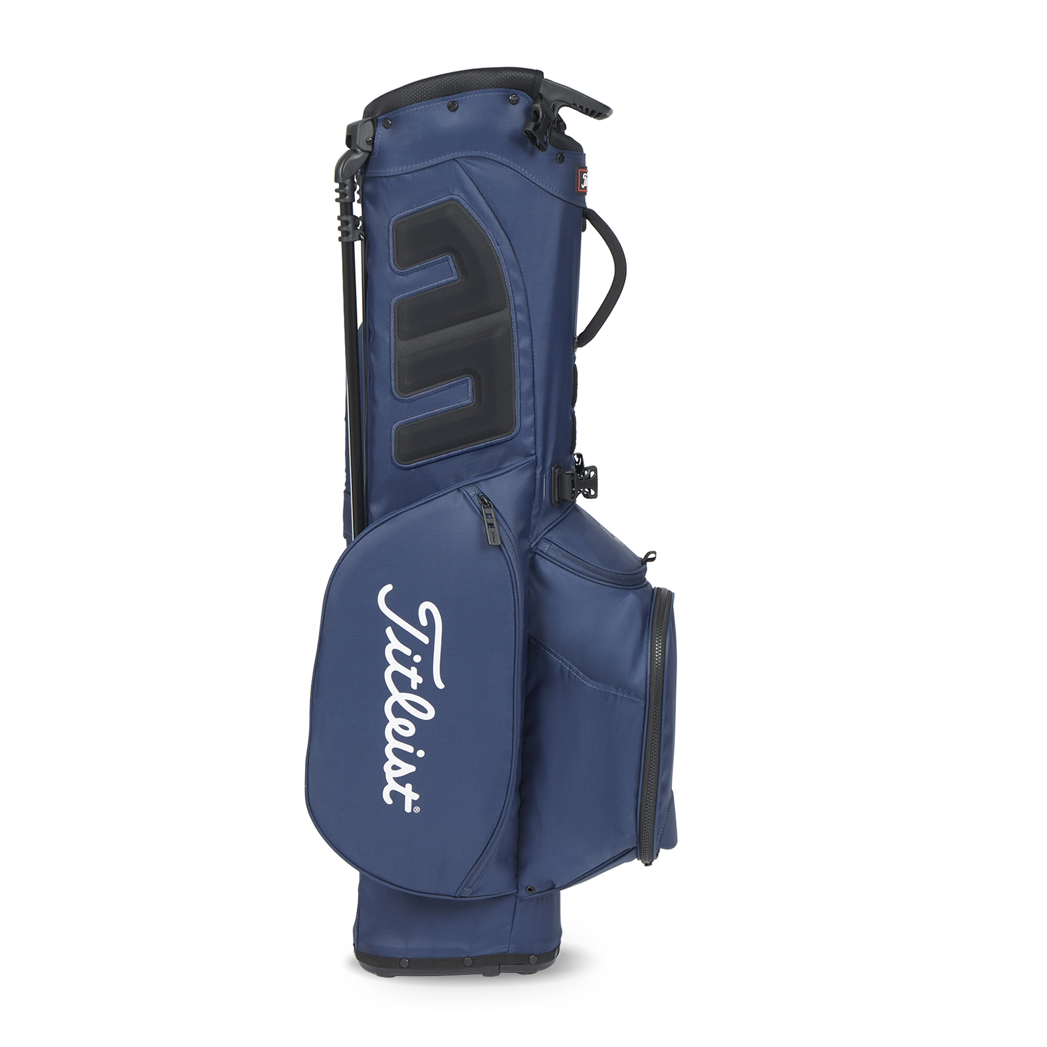 Titleist Players 4 Stand Bag 2