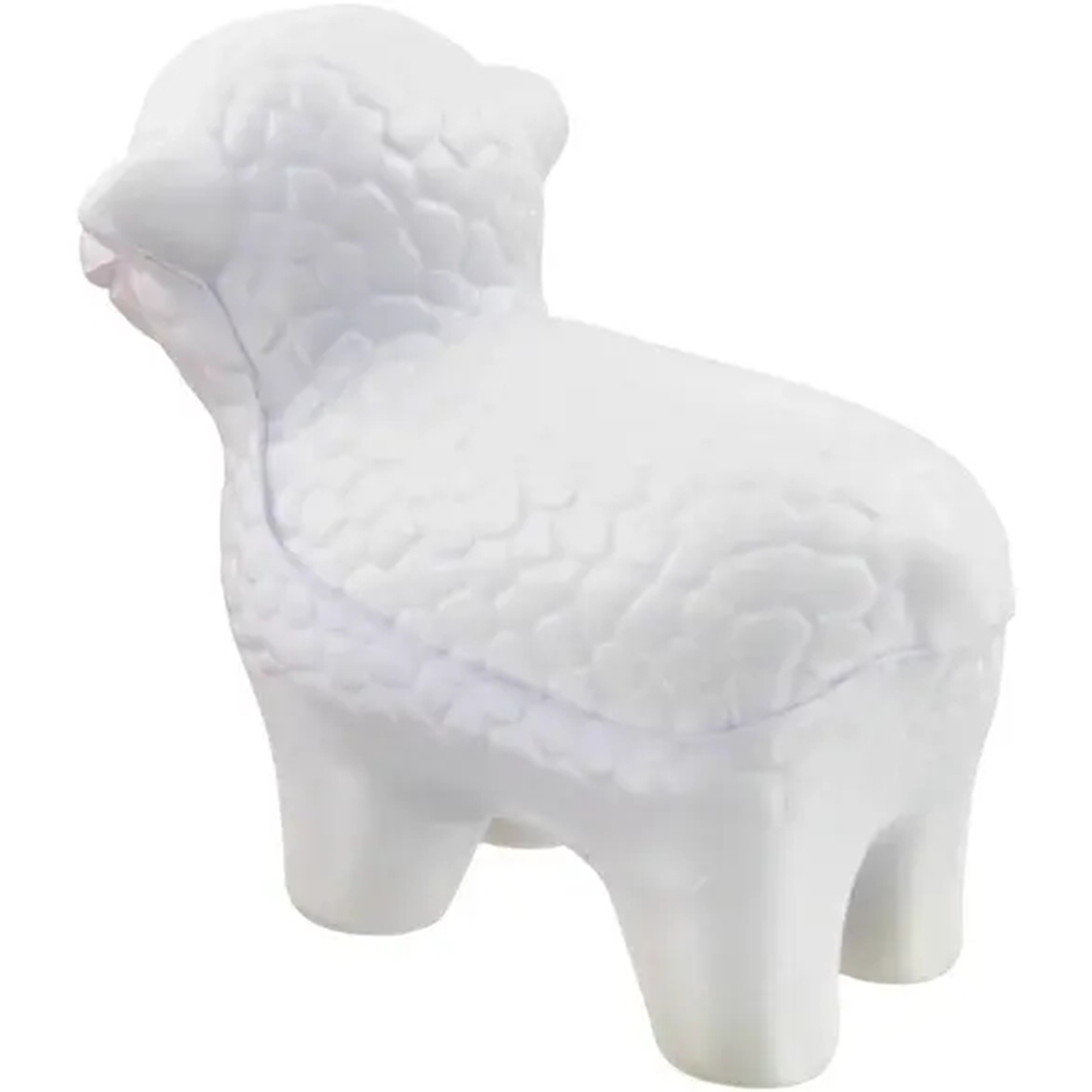 PU Foam Sheep Stress Reliever 3
