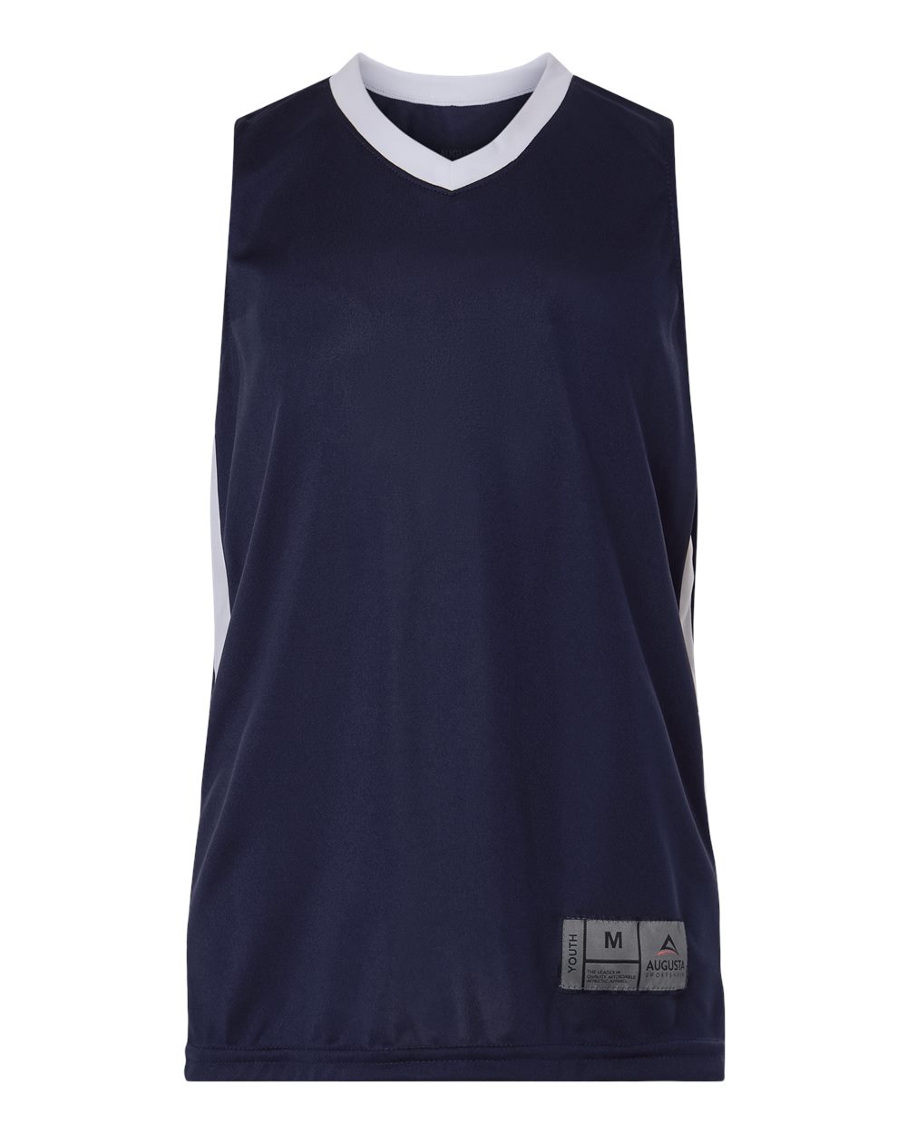 Youth Match-Up Basketball Jersey - 6887 10