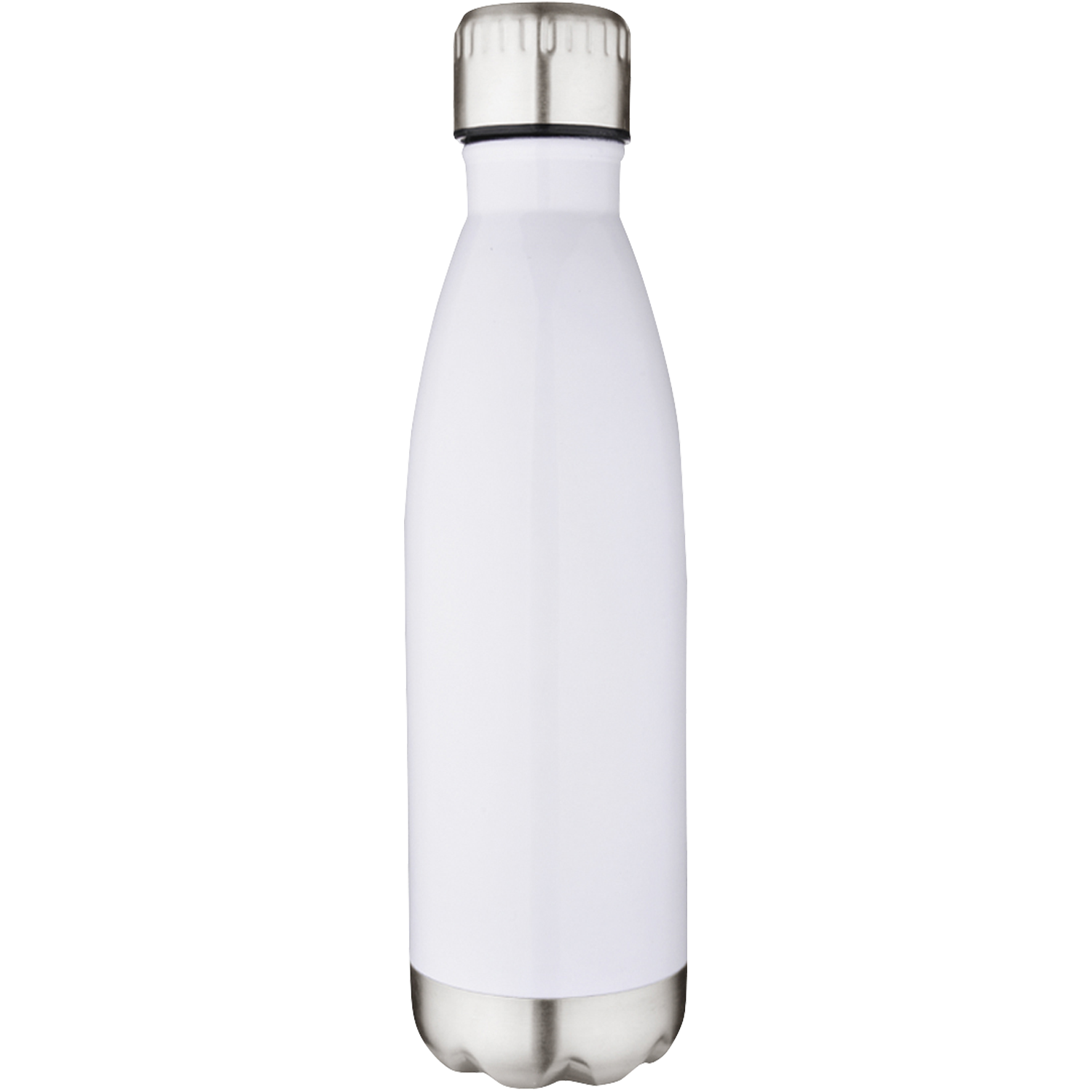 17 oz Double Wall Stainless Vacuum Water Bottle 7