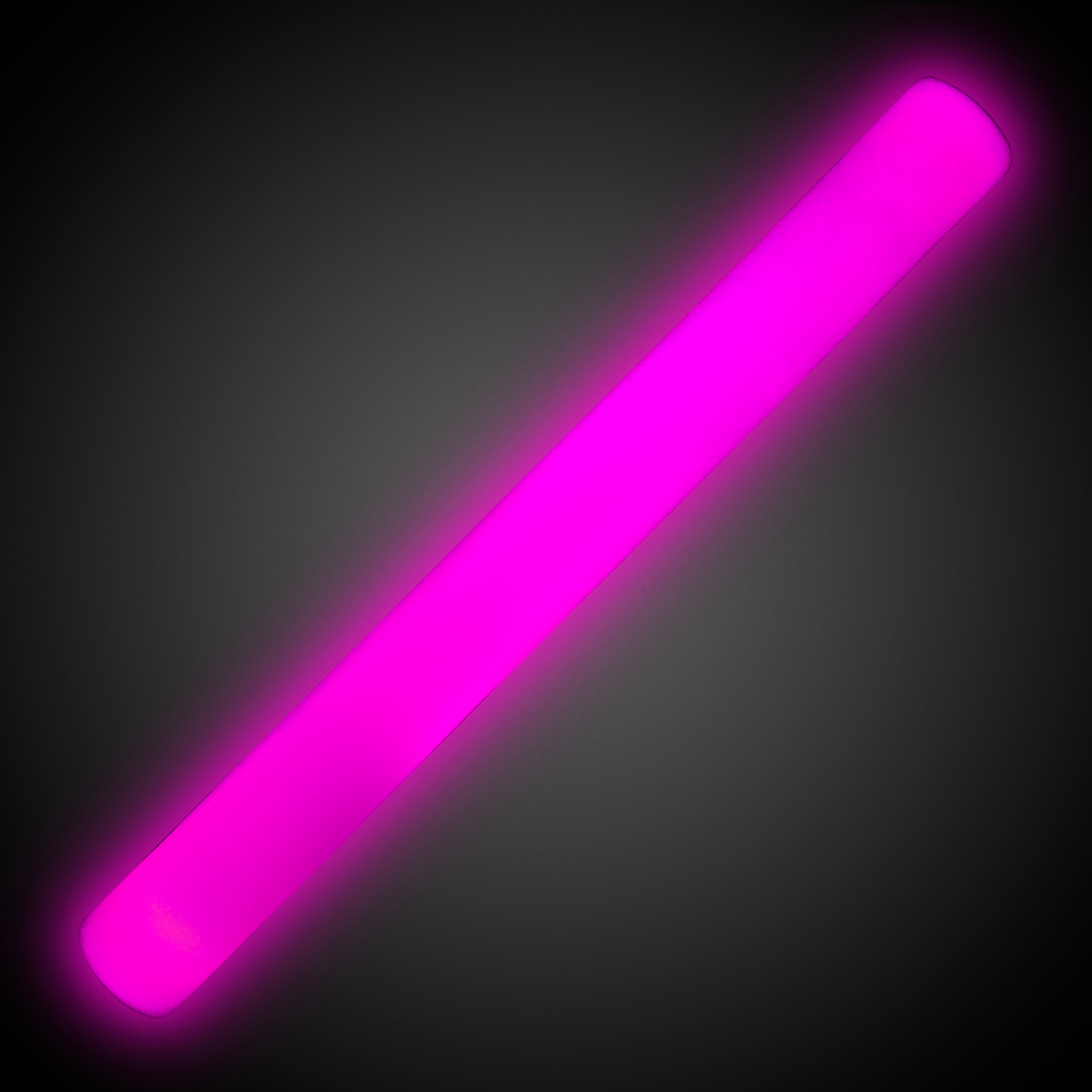 Pink 16" LED Lumiton Baton 4