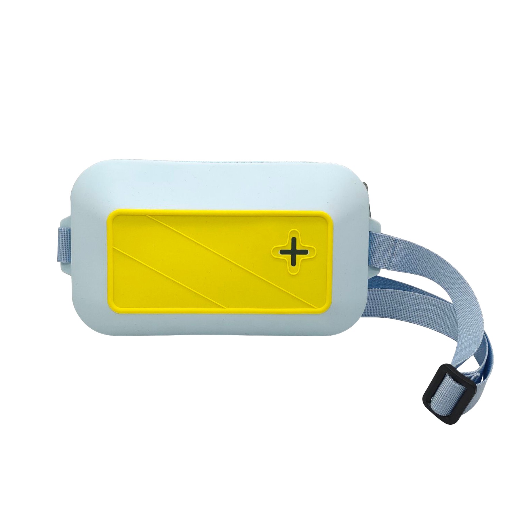 Portable Silicone Fanny Pack for Pet Owners 8