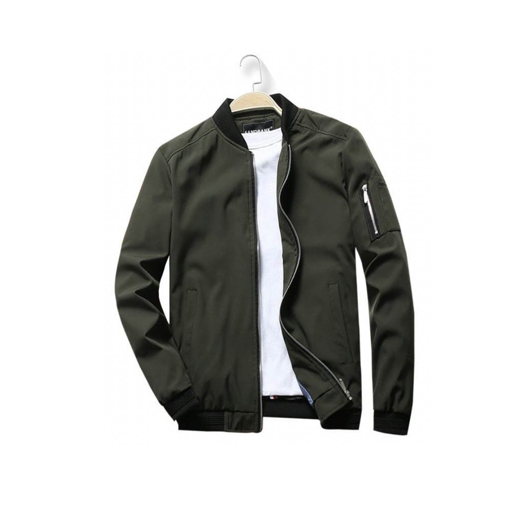 Men's Coat 3
