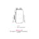 elleven™ Lunar Lightweight 15" Computer Backpack 88