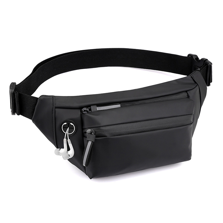 Waterproof Crossbody Bag suitable for 6.1 inch phone 3