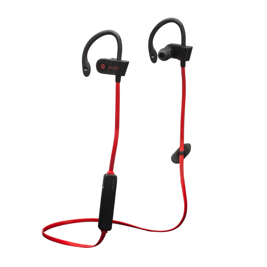 Cobain Wireless Headset 2