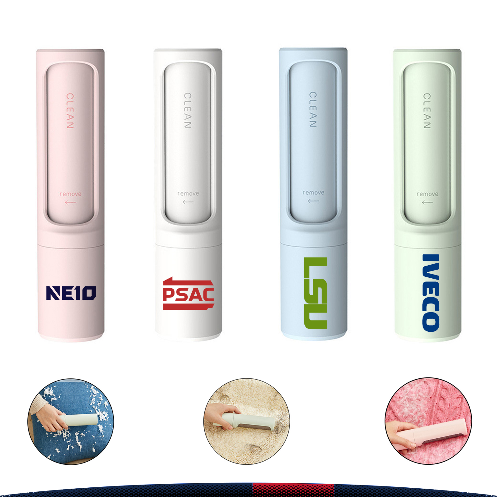 Dela Pet Fur Remover 5