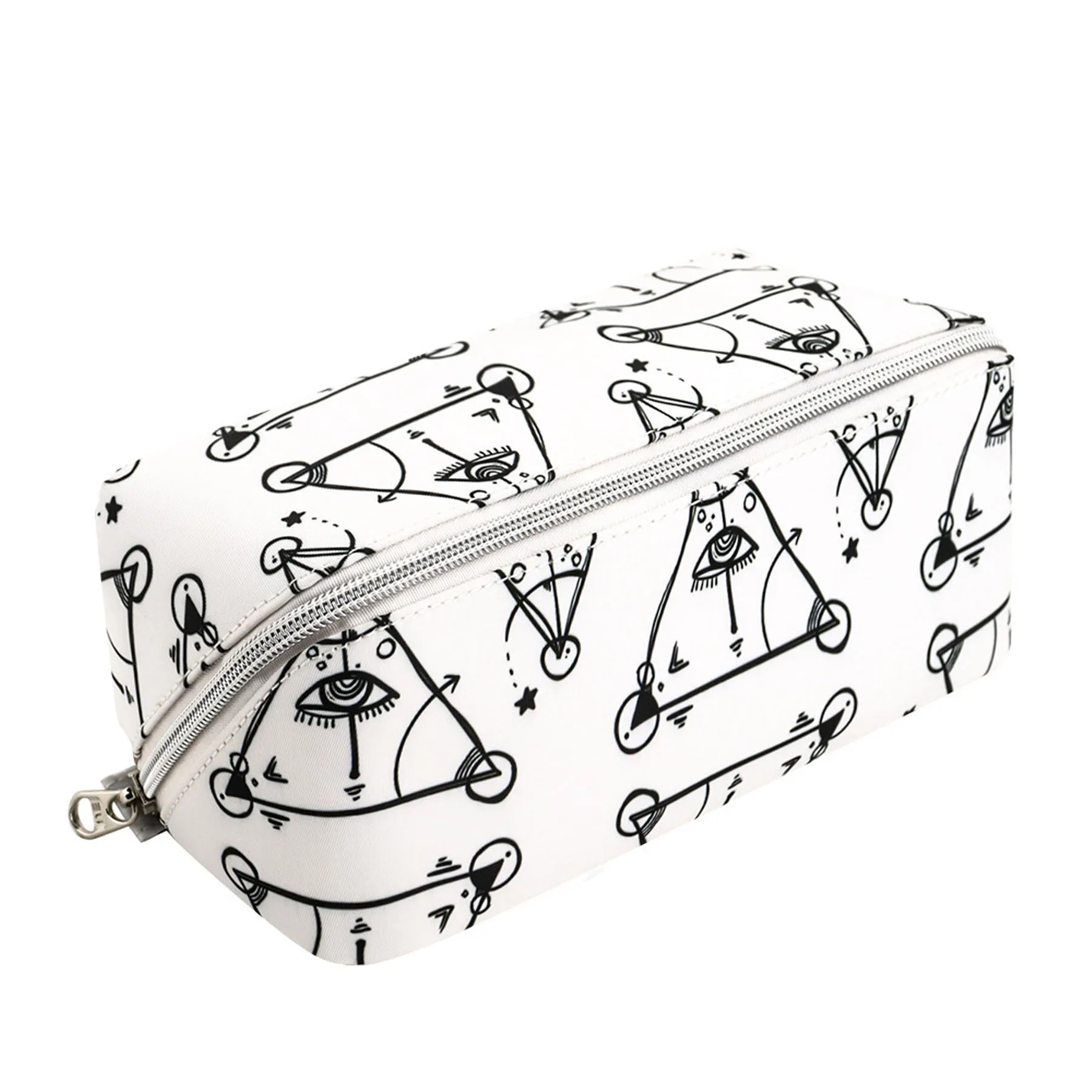 Printed Women's Makeup Bag 2