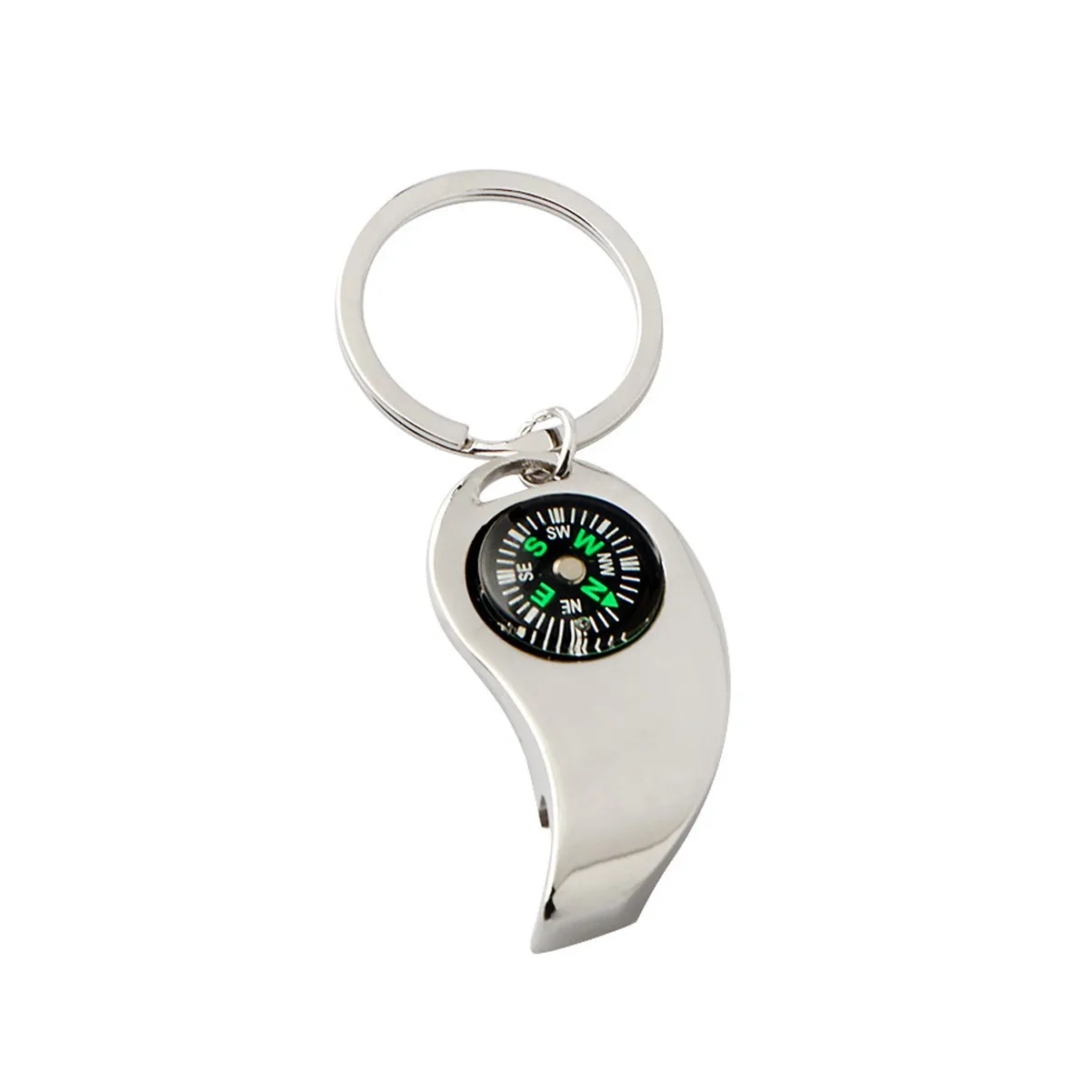 Compass Bottle Opener 3