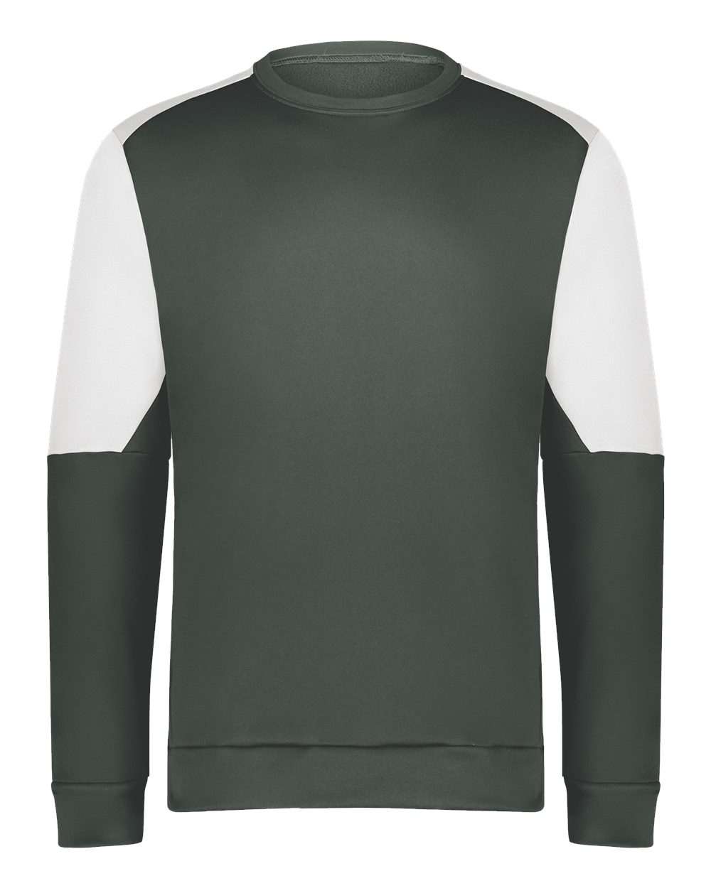 Men's Momentum Team Crewneck Sweatshirt - 223525 12