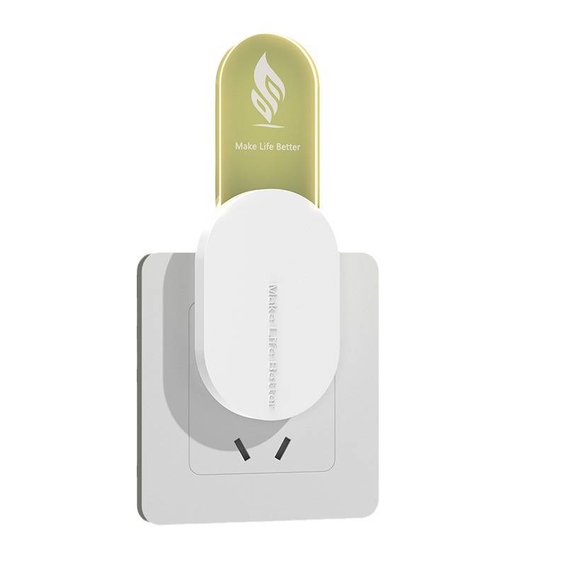 Ultrasonic Mosquito Repellent 7
