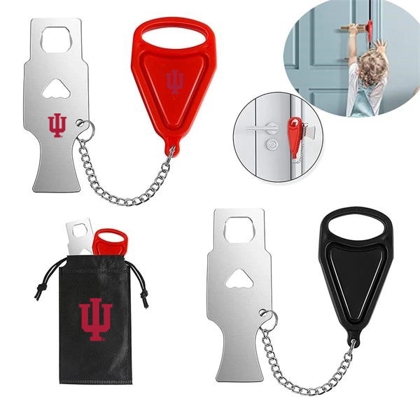Portable Door Locks 6