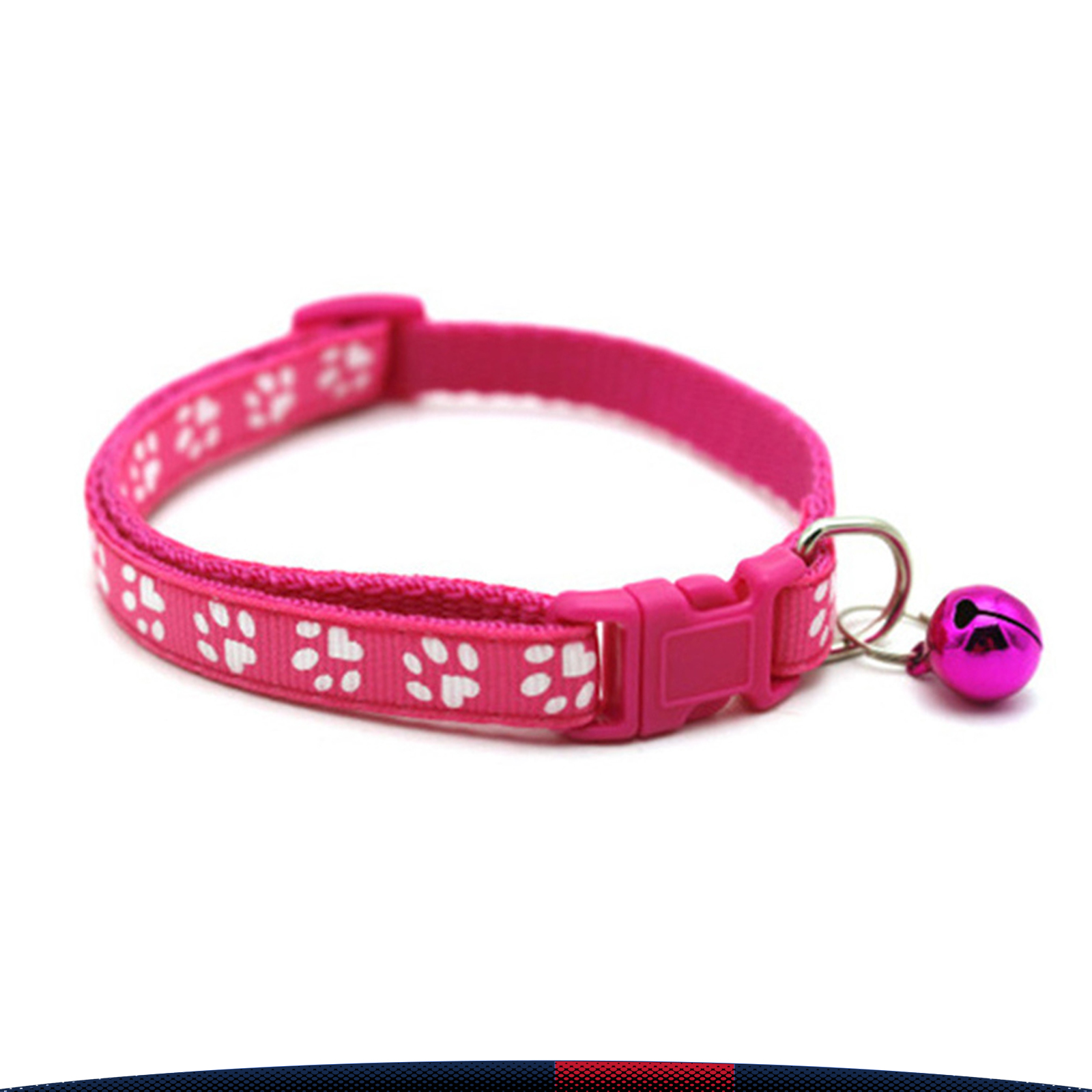 Bell Pet Collar 9