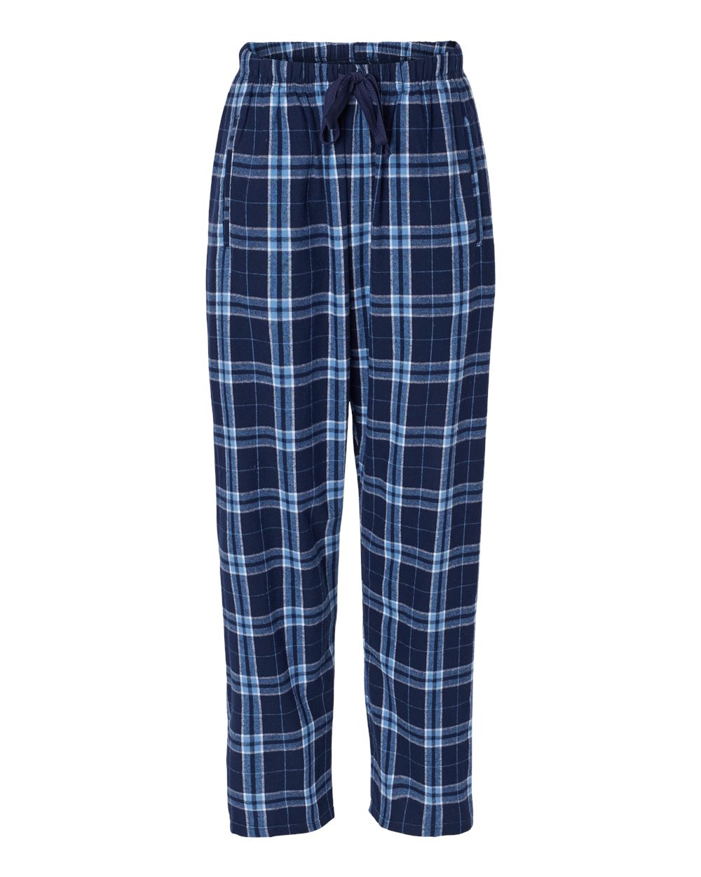 Women's Haley Flannel Pants - BW6620 244