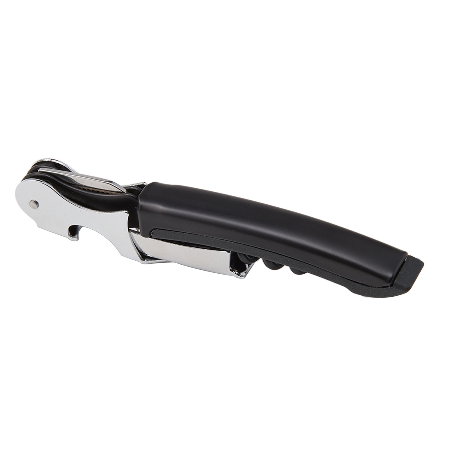 Two Tone Wine Bottle Opener 4