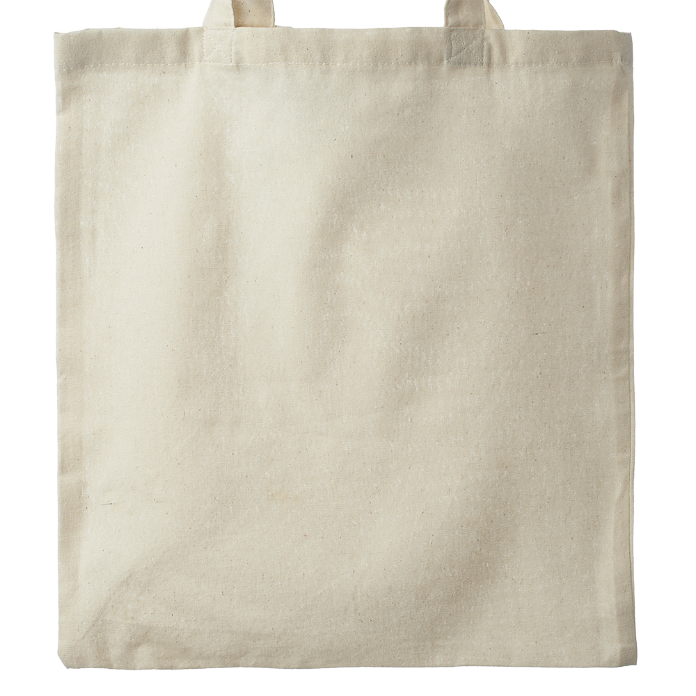 Cotton Grocery Bags