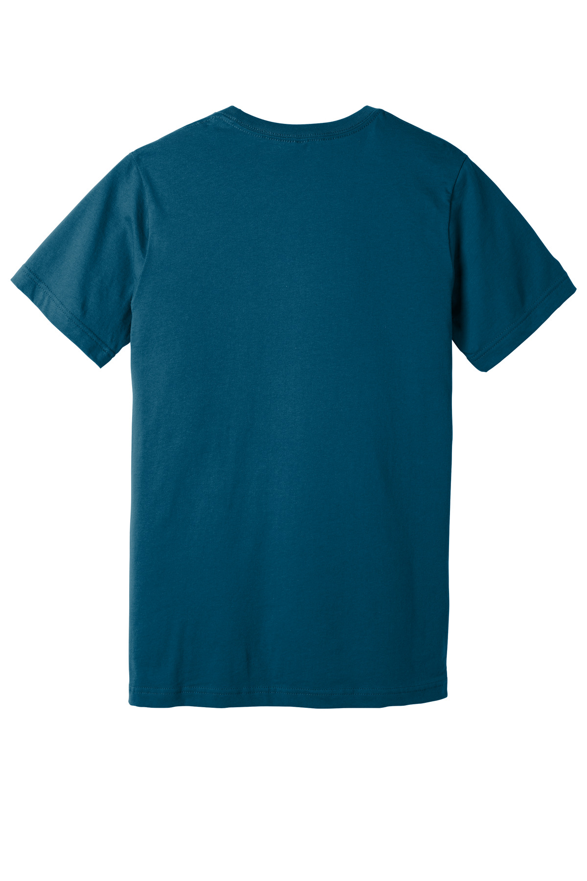BELLA+CANVAS Unisex Jersey Short Sleeve V-Neck Tee. BC3005 60