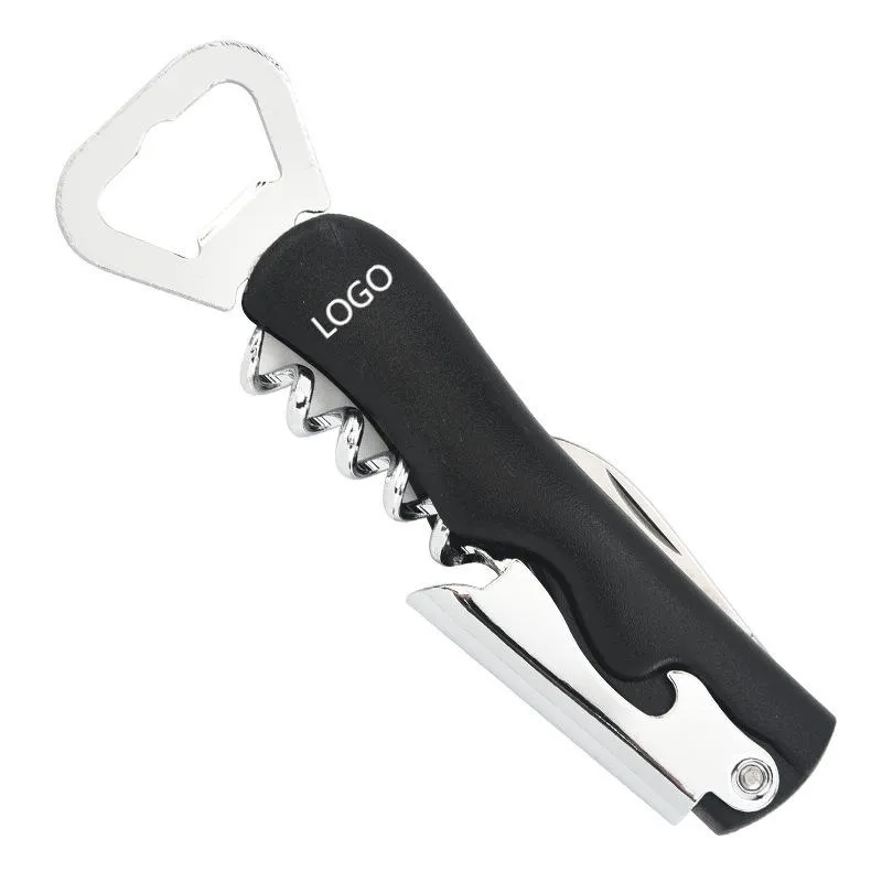 4 In 1 Multifunction Beer And Wine Opener 6