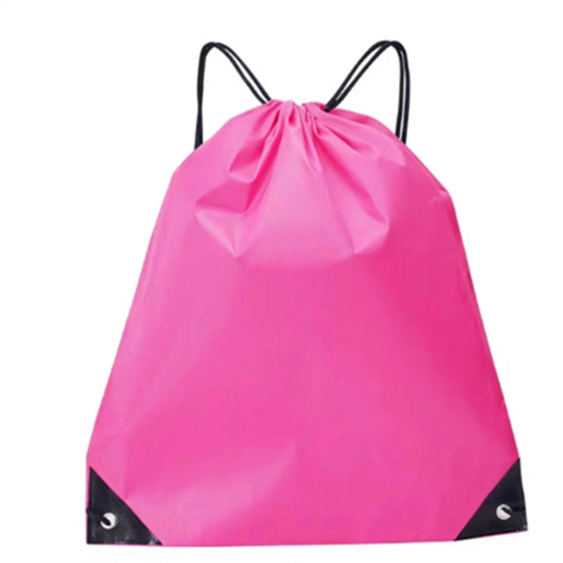 Drawstring Bag Backpack 5