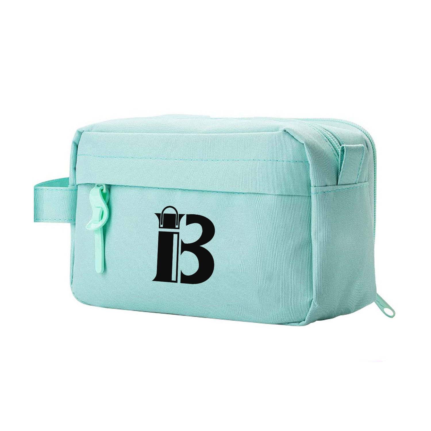 High Capacity Pencil Case 1