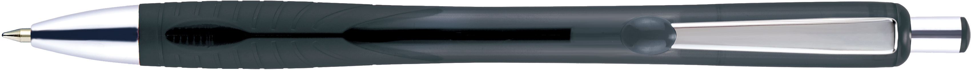 Desoto Clear Pen w/RitePlus Ink 19