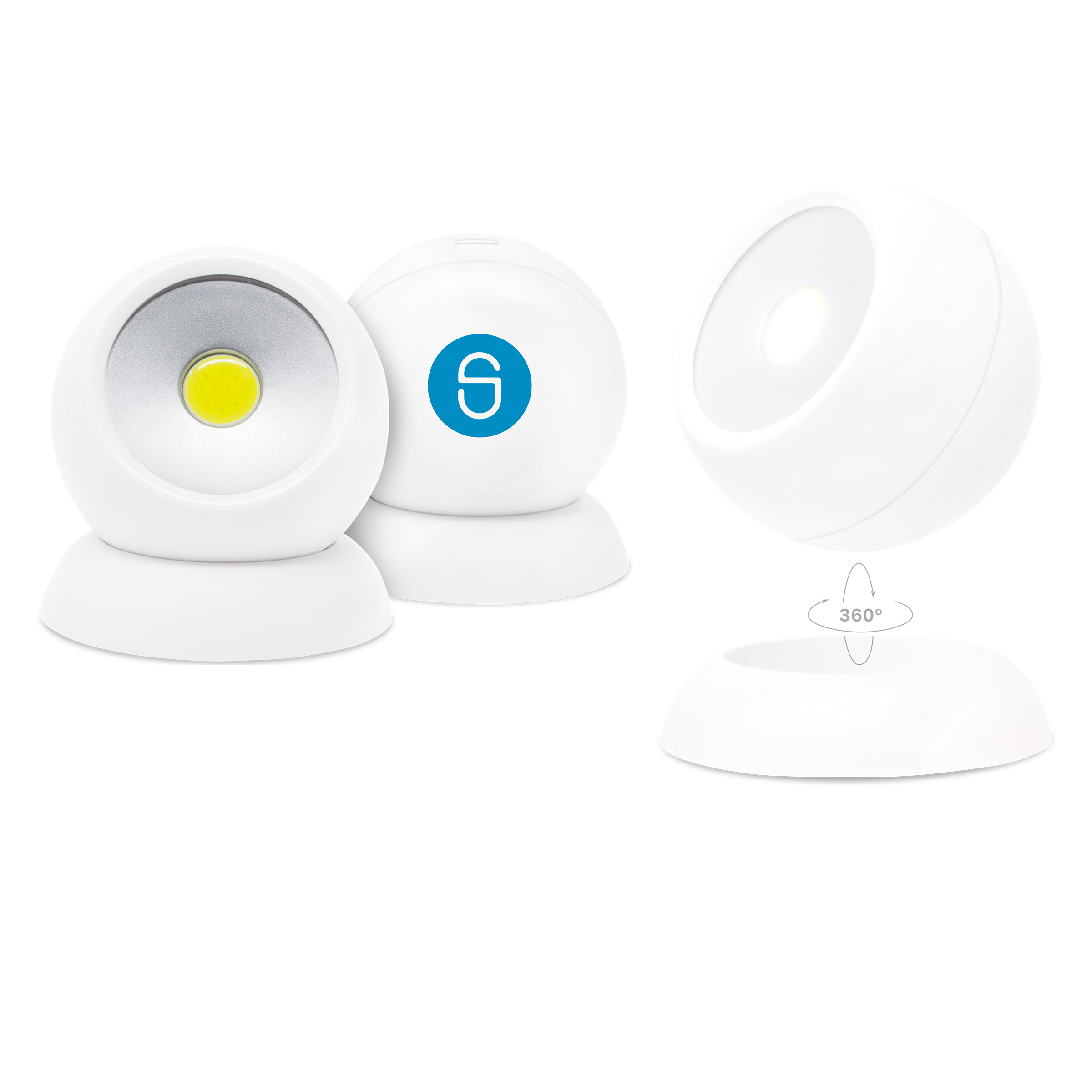 Cyclops COB Worklight